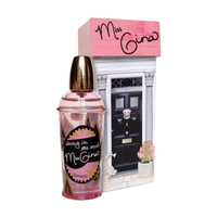 BENEFIT Always In The Mood Miss Gina