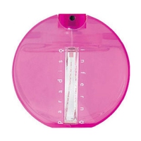 BENETTON Inferno Paradiso Pink
