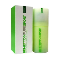BENETTON Pure Sport