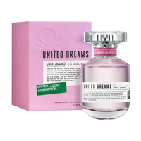 BENETTON United Dreams Love Yourself