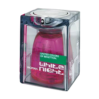 BENETTON White Night Woman