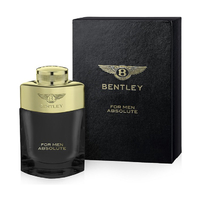 BENTLEY Absolute