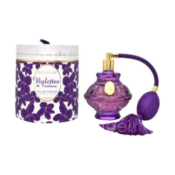 Violettes de Toulouse