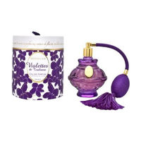 BERDOUES Violettes de Toulouse