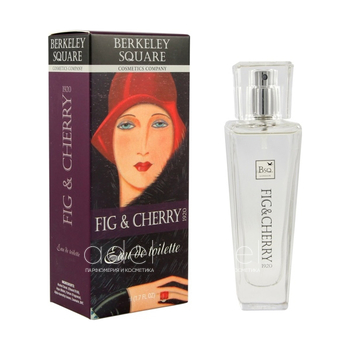 Fig & Cherry