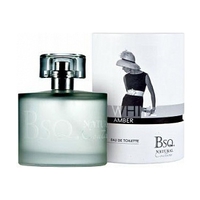 BERKELEY SQUARE (BSQ) White Amber