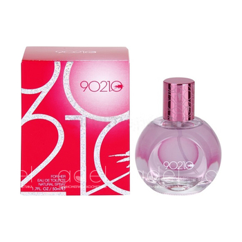 90210 Tickled Pink