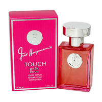 BEVERLY HILLS Touch With Love
