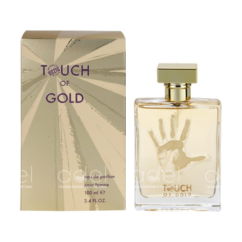 90210 Touch of Gold