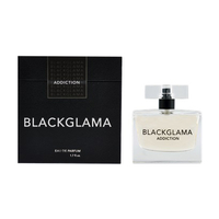 BLACKGLAMA Addiction