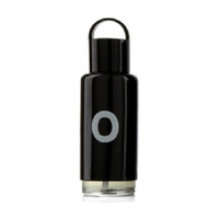 BLOOD CONCEPT O Black