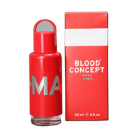 BLOOD CONCEPT Red MA