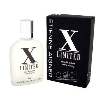 X-Limited