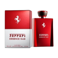 FERRARI Essence Oud