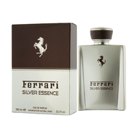 FERRARI Silver Essence
