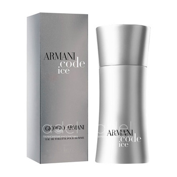 Armani Code Ice