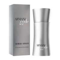 GIORGIO ARMANI Armani Code Ice