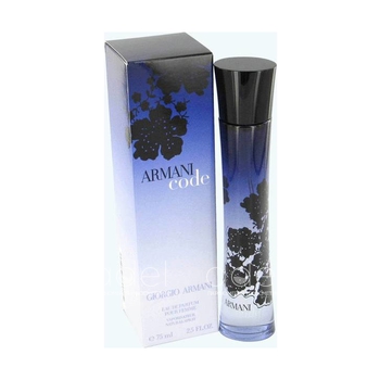 Armani Code Sheer