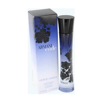 GIORGIO ARMANI Armani Code Sheer
