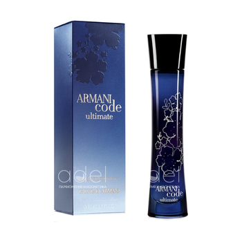 Armani Code Ultimate