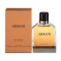 GIORGIO ARMANI Armani Eau d'Aromes