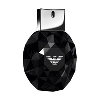 GIORGIO ARMANI Armani Emporio Diamonds Black Carat