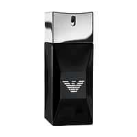 GIORGIO ARMANI Armani Emporio Diamonds Black Carat