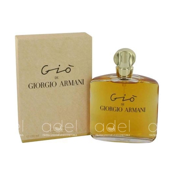 Armani Gio