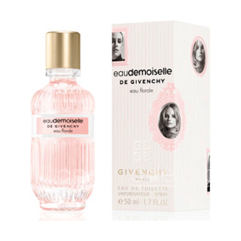 Eaudemoiselle de Givenchy Eau Florale