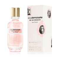 GIVENCHY Eaudemoiselle de Givenchy Eau Florale