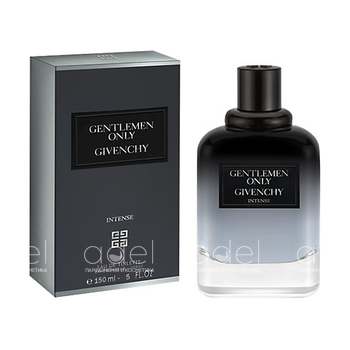 Gentlemen Only Intense