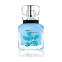 GIVENCHY Harvest 2009 Ange ou Demon Fleur d'Oranger
