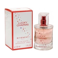 GIVENCHY Lucky Charms