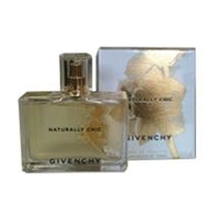 GIVENCHY Naturally Chic