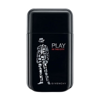 GIVENCHY Play in the City