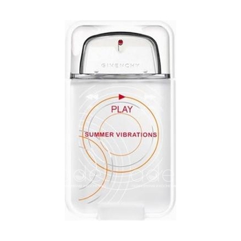 Play Summer Vibrations