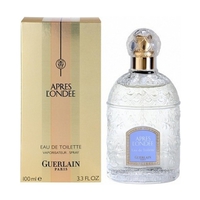GUERLAIN Apres l'Ondee