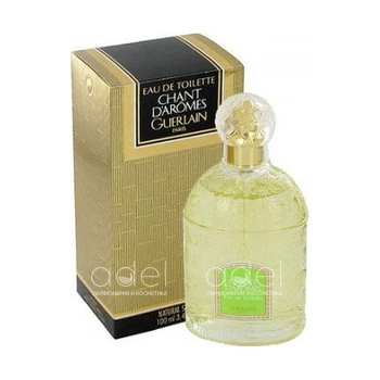 Chant d'Aromes