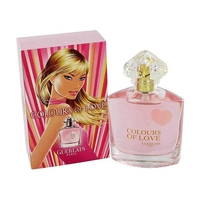 GUERLAIN Colours of Love
