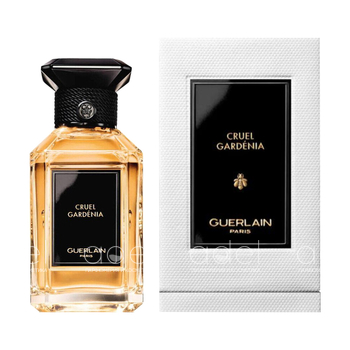 Cruel Gardenia