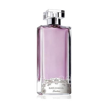 Elixir Charnel Oriental Brulant