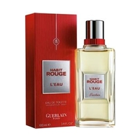 GUERLAIN Habit Rouge L'Eau