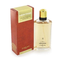 GUERLAIN Heritage Toilette
