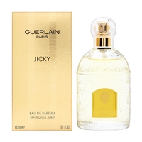 GUERLAIN Jicky
