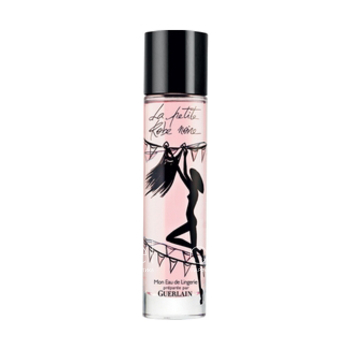La Petite Robe Noir Mon Eau de Lingerie