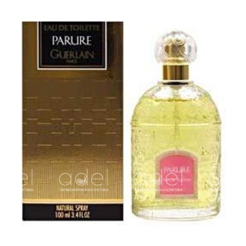 Parure