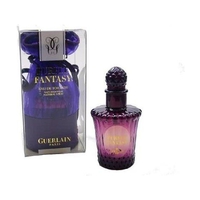 GUERLAIN Purple Fantasy