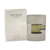 GUESS Suede