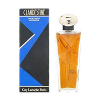 GUY LAROCHE Clandestine