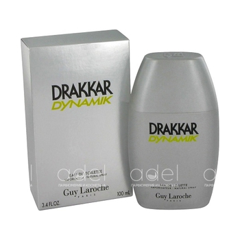 Drakkar Dynamik